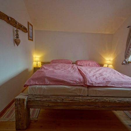 Goldbachhaeuschen Villa Olbersdorf Kültér fotó