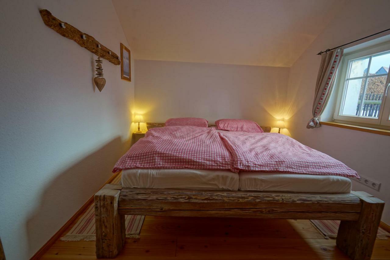 Goldbachhaeuschen Villa Olbersdorf Kültér fotó